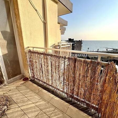 Casa Solymar Apartman Vallecrosia Kültér fotó