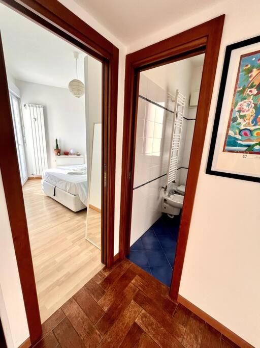 Casa Solymar Apartman Vallecrosia Kültér fotó