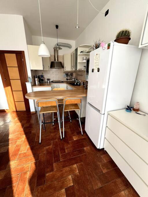 Casa Solymar Apartman Vallecrosia Kültér fotó