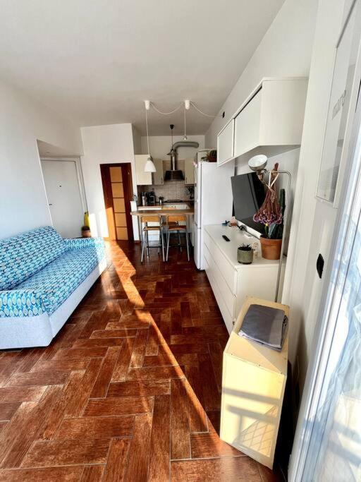Casa Solymar Apartman Vallecrosia Kültér fotó
