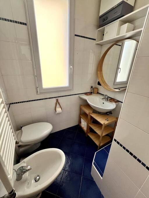 Casa Solymar Apartman Vallecrosia Kültér fotó